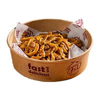 Demiglace Etli